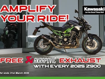 Used Kawasaki Z900 ZR900SSFAN undefined for sale - bike-77865252: Photo