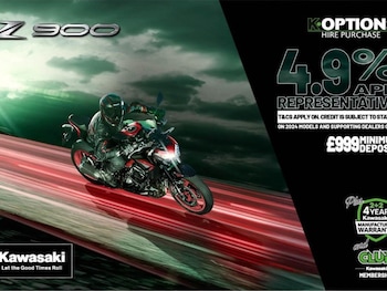 Used Kawasaki Z900 ZR900SSFAN undefined for sale - bike-77865252: Photo