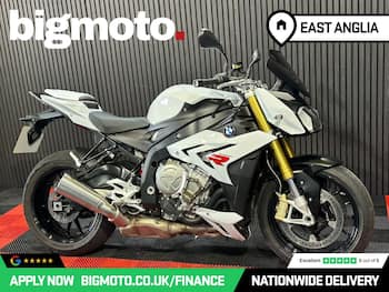 Used BMW S1000R undefined for sale - bike-79514612: Photo