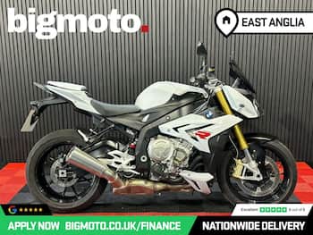 Used BMW S1000R undefined for sale - bike-79514612: Photo