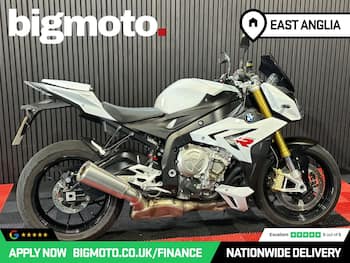 Used BMW S1000R undefined for sale - bike-79514612: Photo