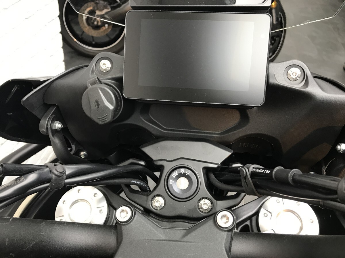 Used Benelli TRK 702 X for sale - 77865273: Photo 9