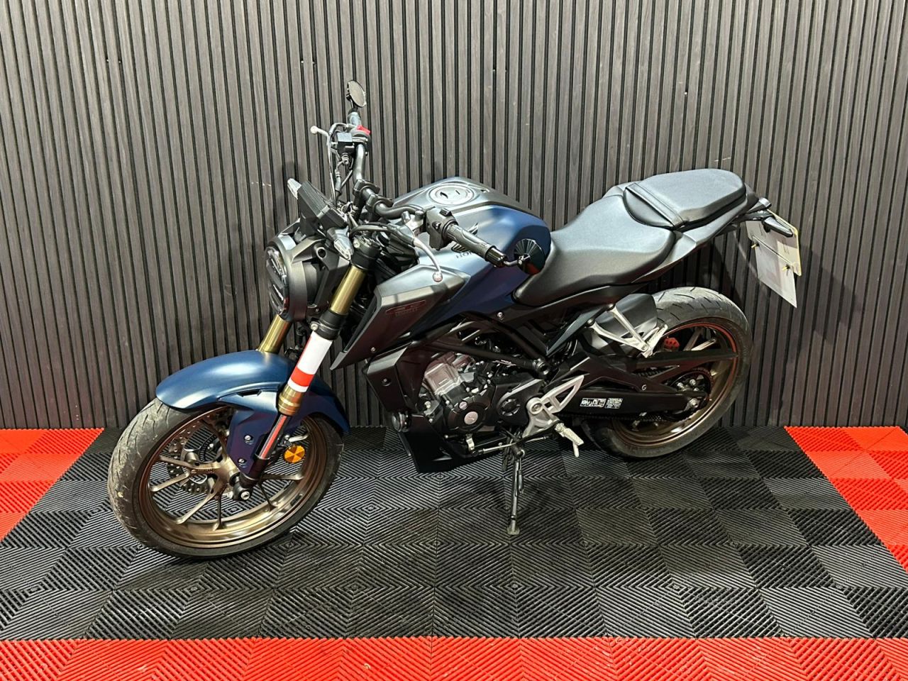 Used Honda CB125R for sale - 78435110: Photo 10