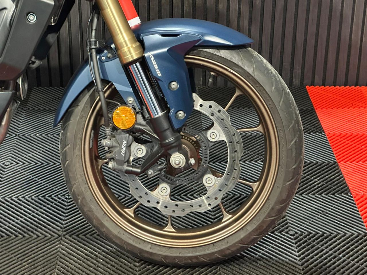Used Honda CB125R for sale - 78435110: Photo 15