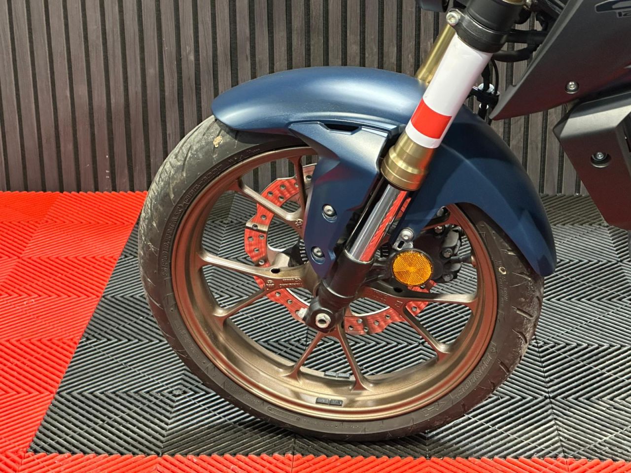 Used Honda CB125R for sale - 78435110: Photo 16