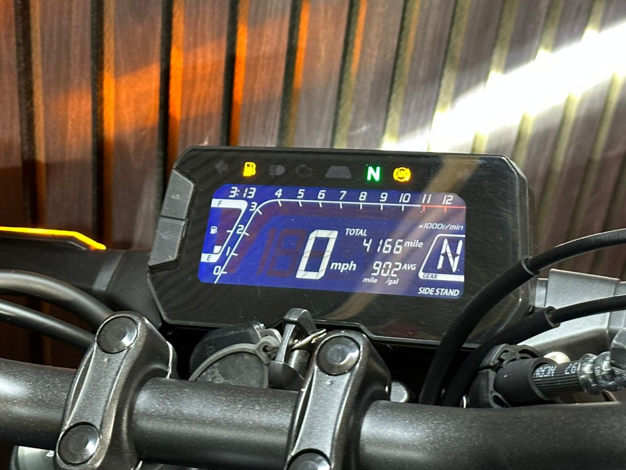 Used Honda CB125R for sale - 78435110: Photo 20