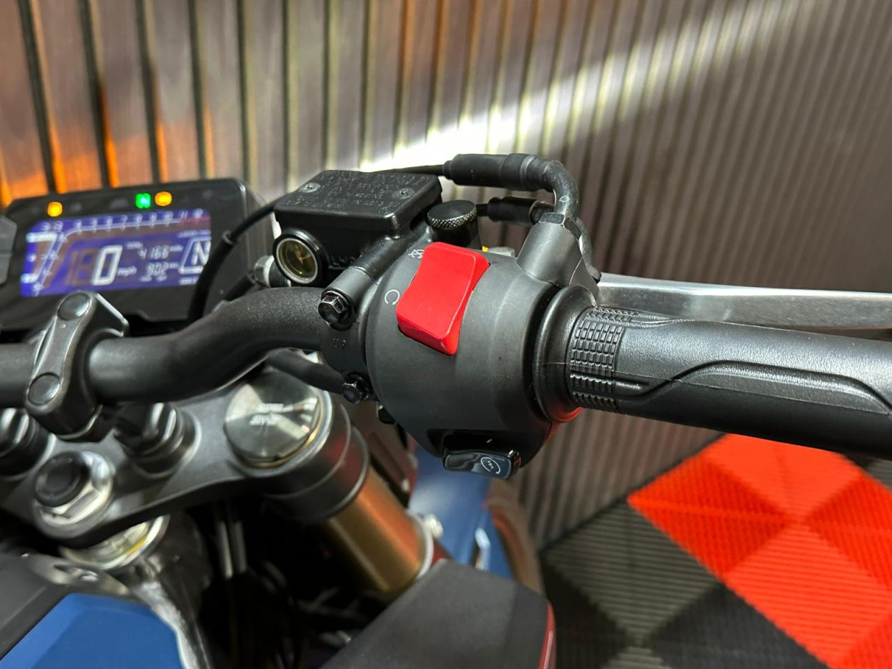 Used Honda CB125R for sale - 78435110: Photo 21