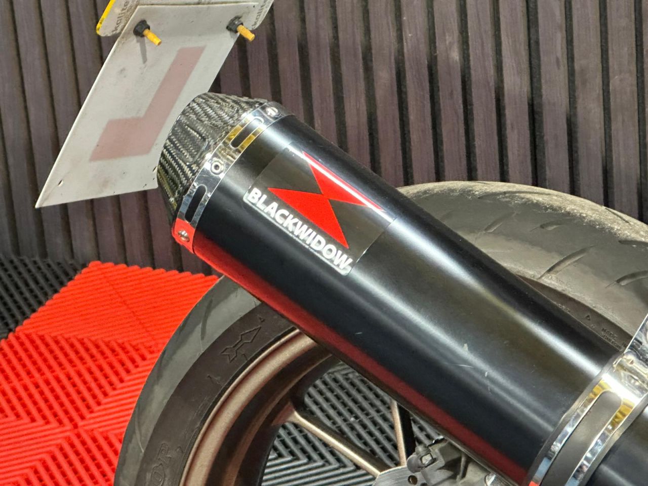 Used Honda CB125R for sale - 78435110: Photo 22