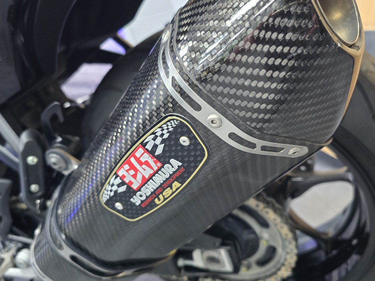 Suzuki GSX1300R HAYABUSA