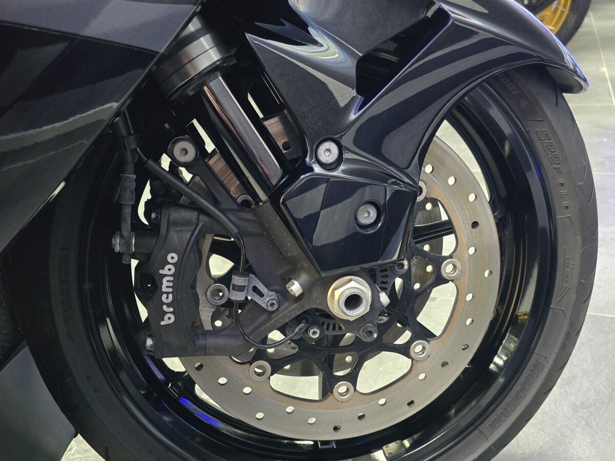 Suzuki GSX1300R HAYABUSA