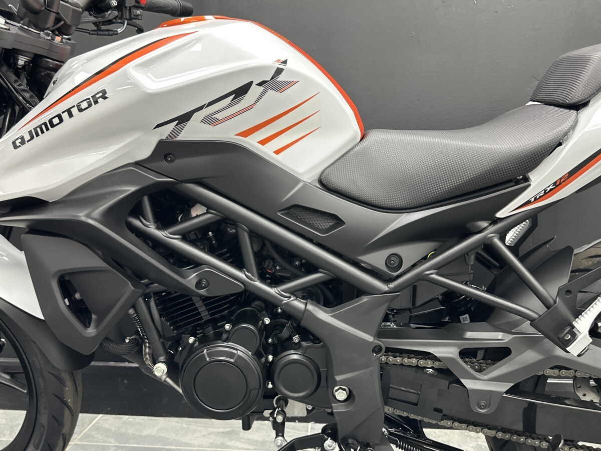 Used QJ MOTOR TRX 125 for sale - 77869441: Photo 11