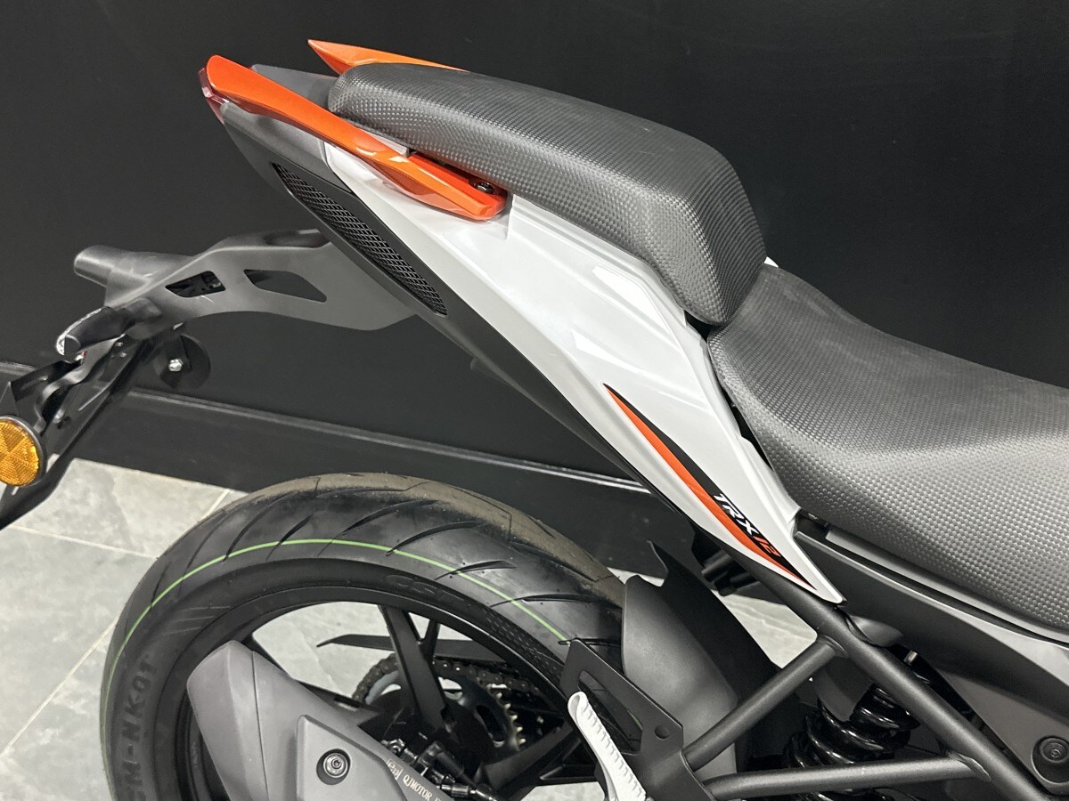 Used QJ MOTOR TRX 125 for sale - 77869441: Photo 6