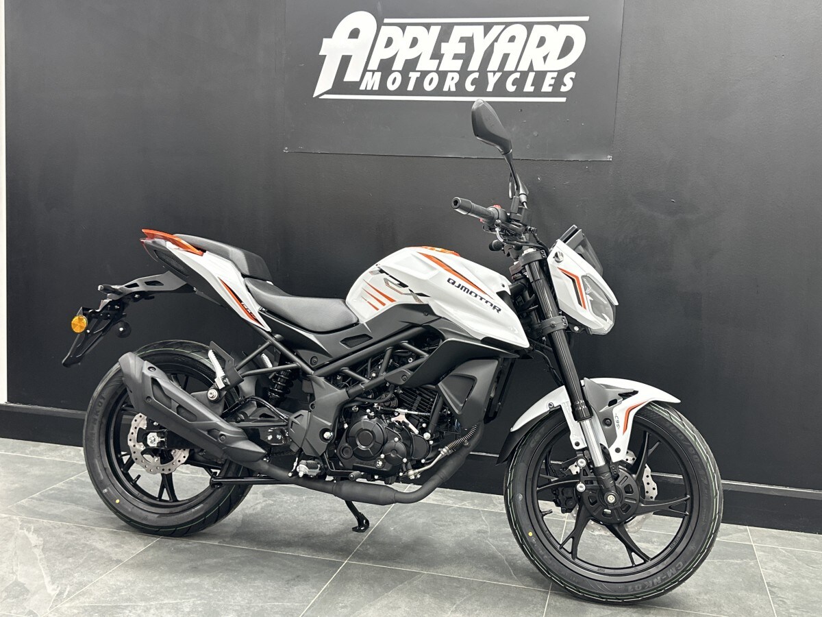 Used QJ MOTOR TRX 125 for sale - 77869441: Photo 8