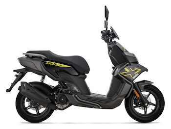 Used Keeway Fact X 50cc undefined for sale - bike-77867223: Photo