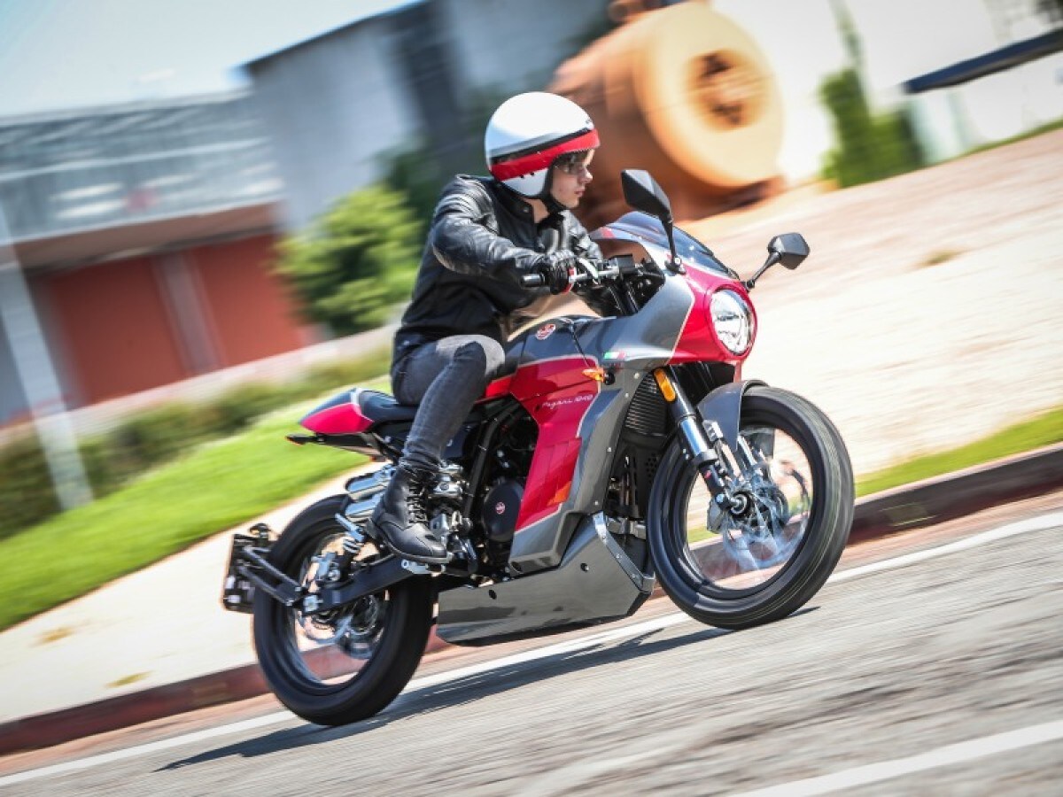 Mondial SC 300 HPS PAGANI Sport Classic