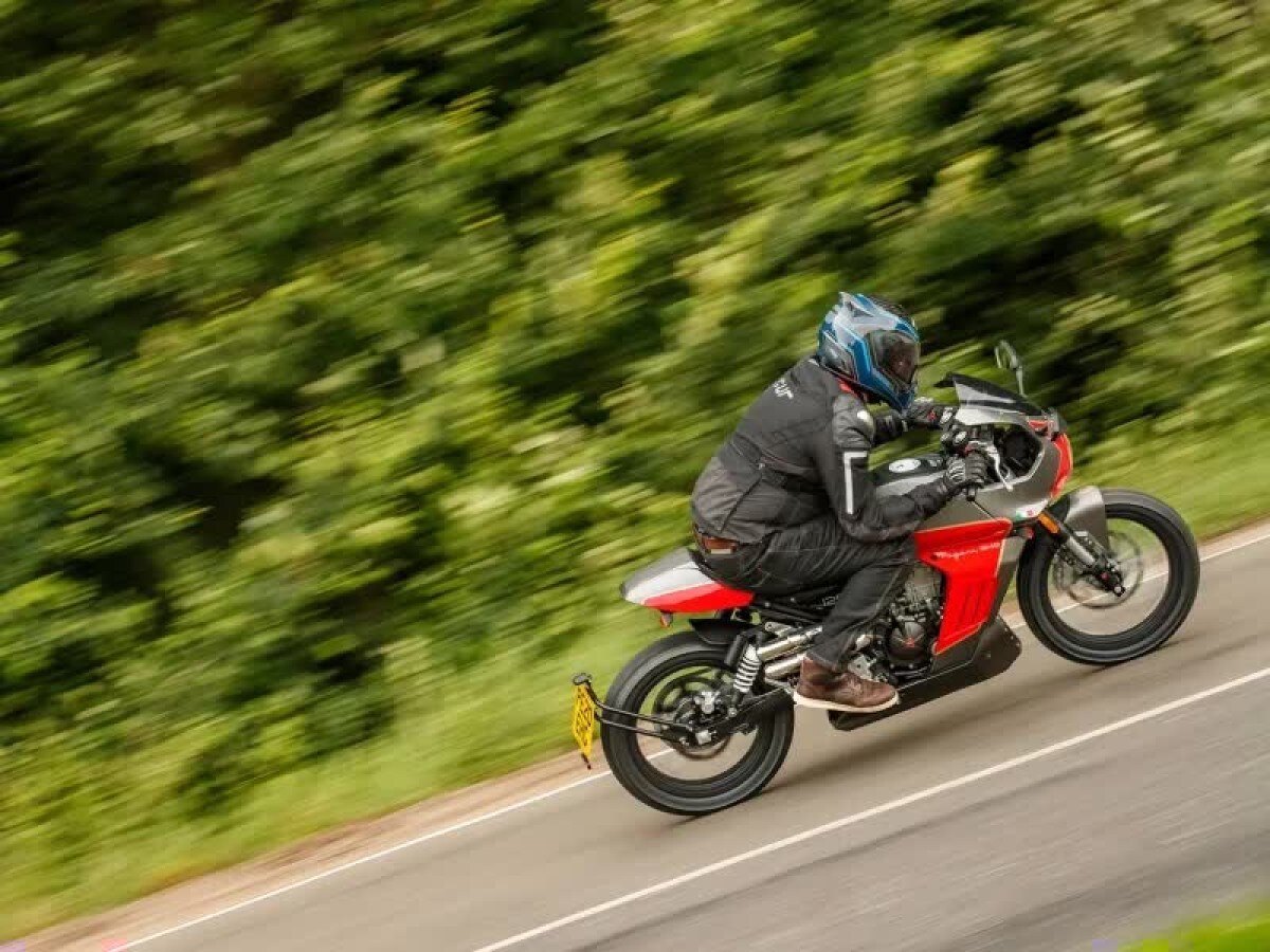 Mondial SC 300 HPS PAGANI Sport Classic