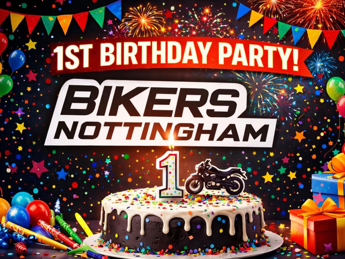 Triumph Speedmaster 1200 Chrome Edition