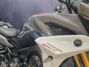 Used Yamaha TRACER 900 GT 2019 for sale - bike-78165051: Photo