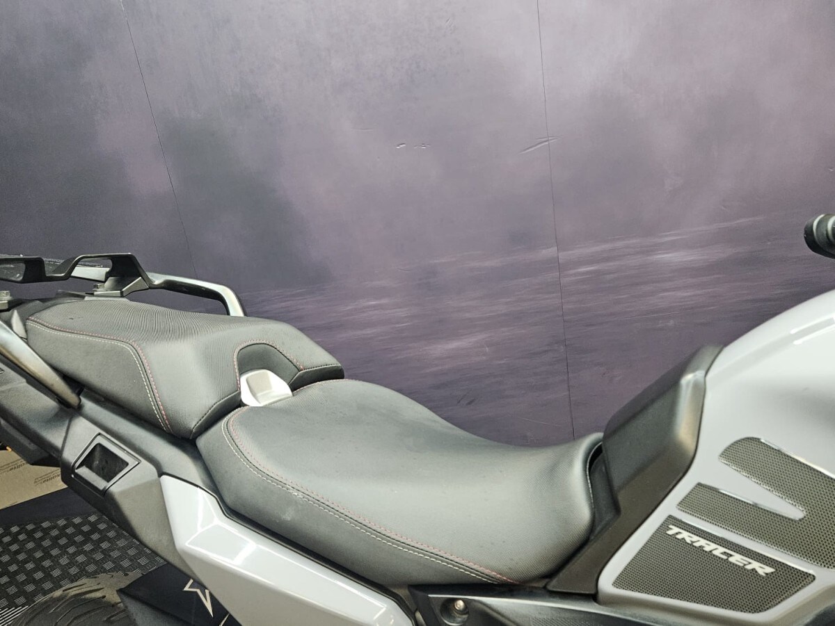 Yamaha TRACER 900 GT