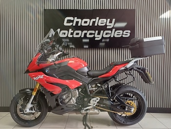 Used BMW S 1000 XR SPORT SE 2017 for sale - bike-78177438: Photo