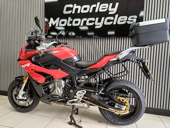 Used BMW S 1000 XR SPORT SE 2017 for sale - bike-78177438: Photo