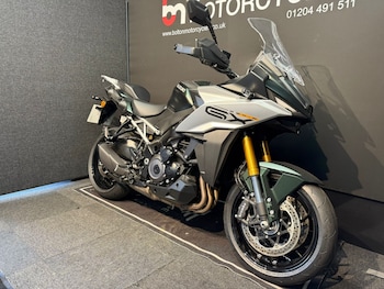 Used Suzuki GSX-S1000 GX+ undefined for sale - bike-77866469: Photo