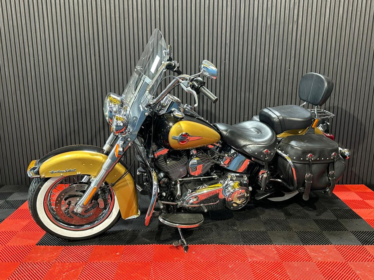 Used Harley-Davidson Softail for sale - 78434873: Photo 10