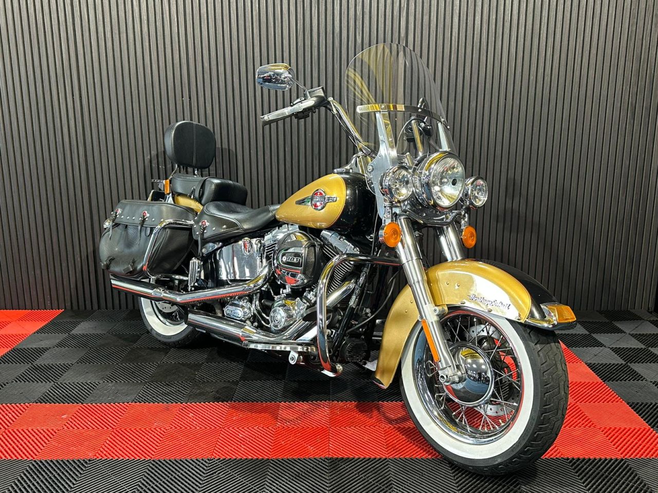 Used Harley-Davidson Softail for sale - 78434873: Photo 11