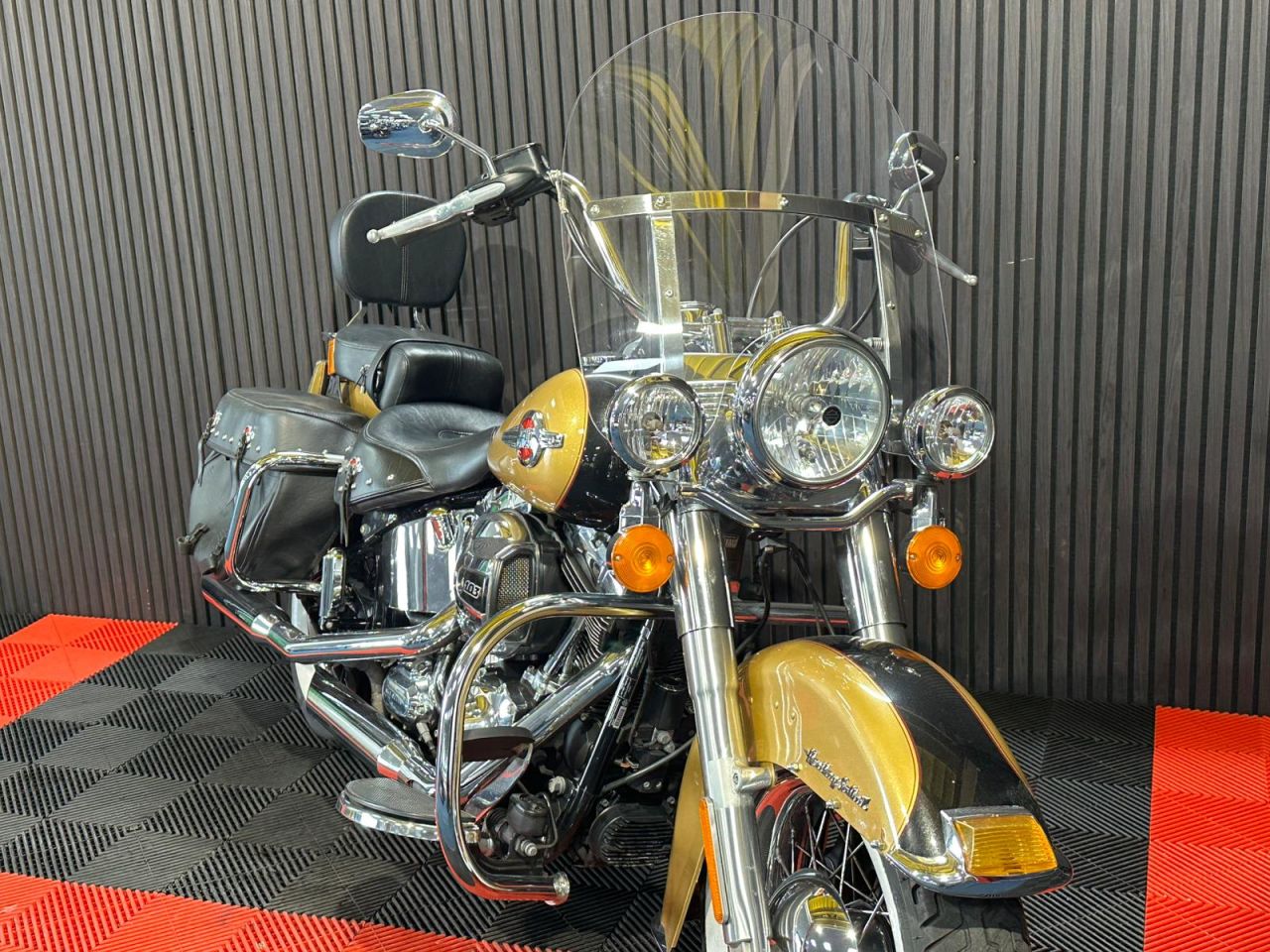 Used Harley-Davidson Softail for sale - 78434873: Photo 12