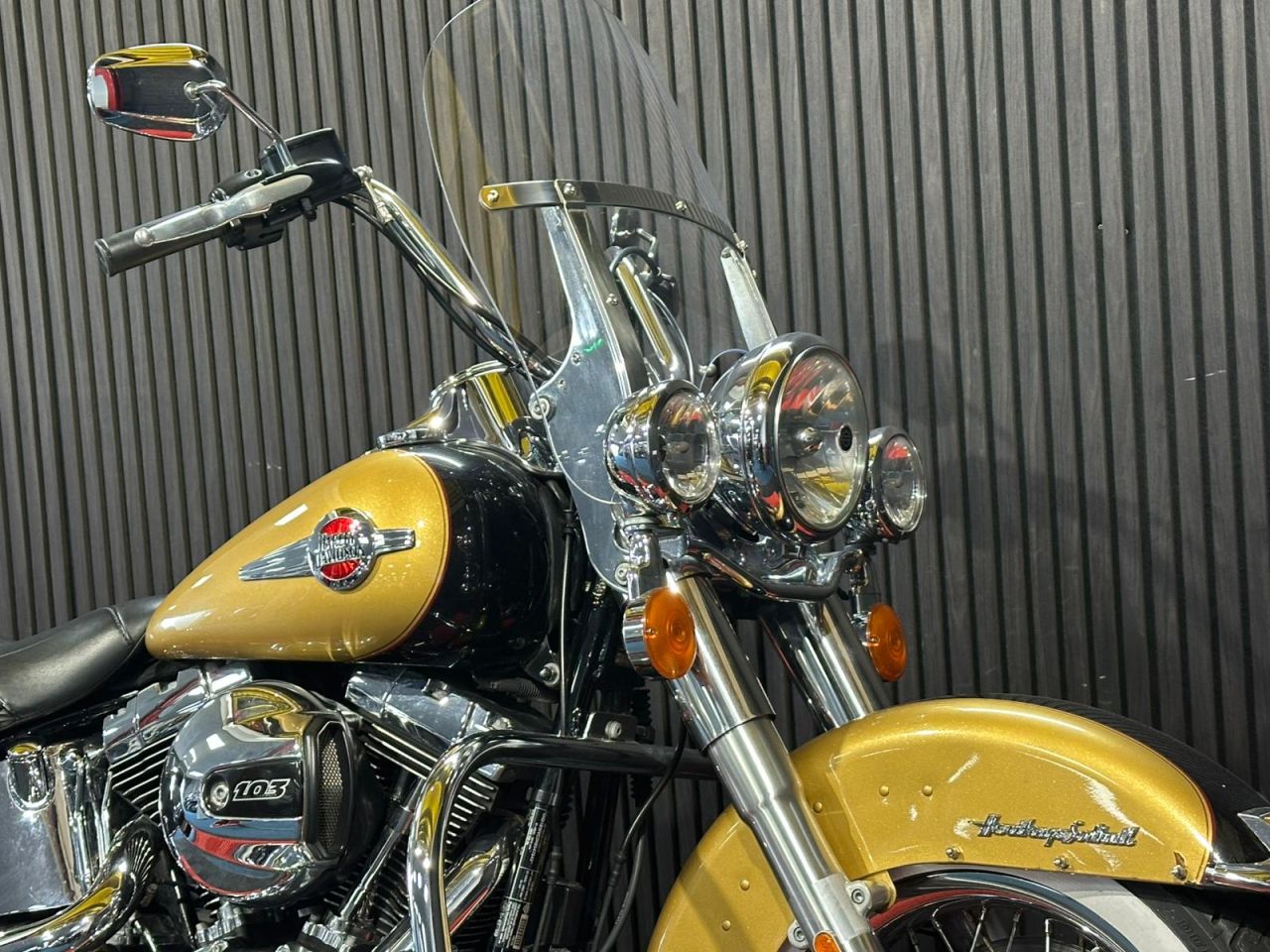 Used Harley-Davidson Softail for sale - 78434873: Photo 13