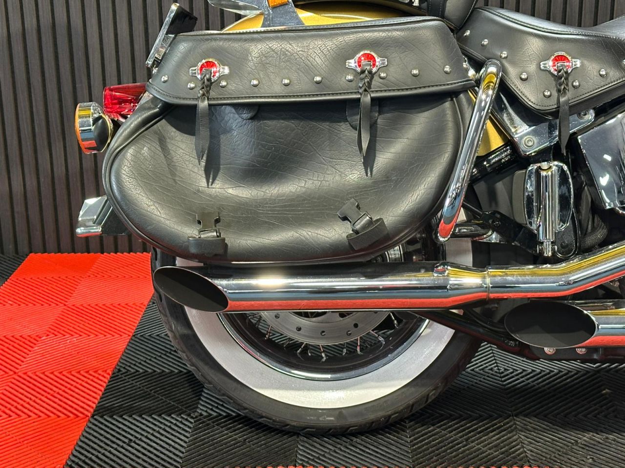 Used Harley-Davidson Softail for sale - 78434873: Photo 14