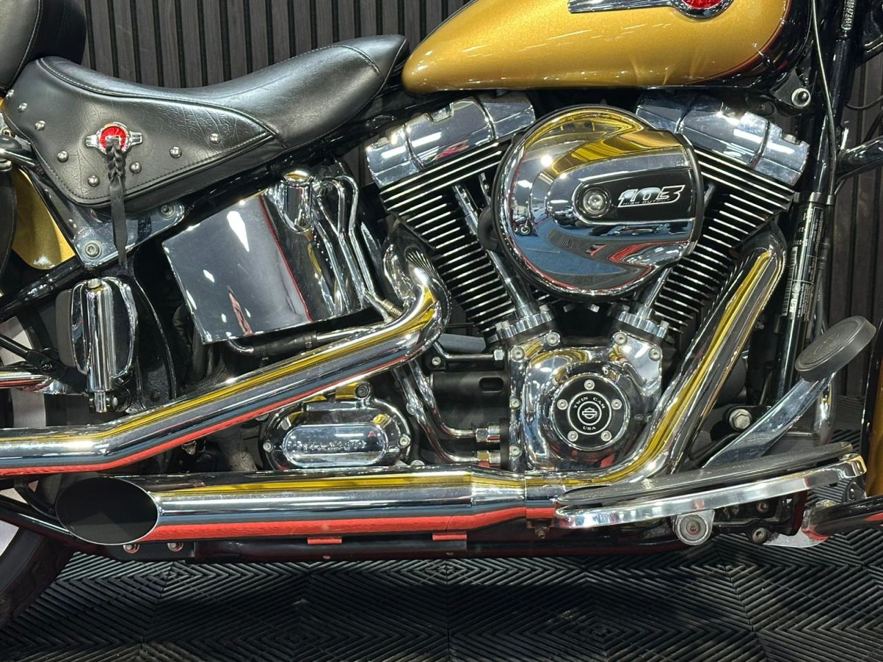 Used Harley-Davidson Softail for sale - 78434873: Photo 15