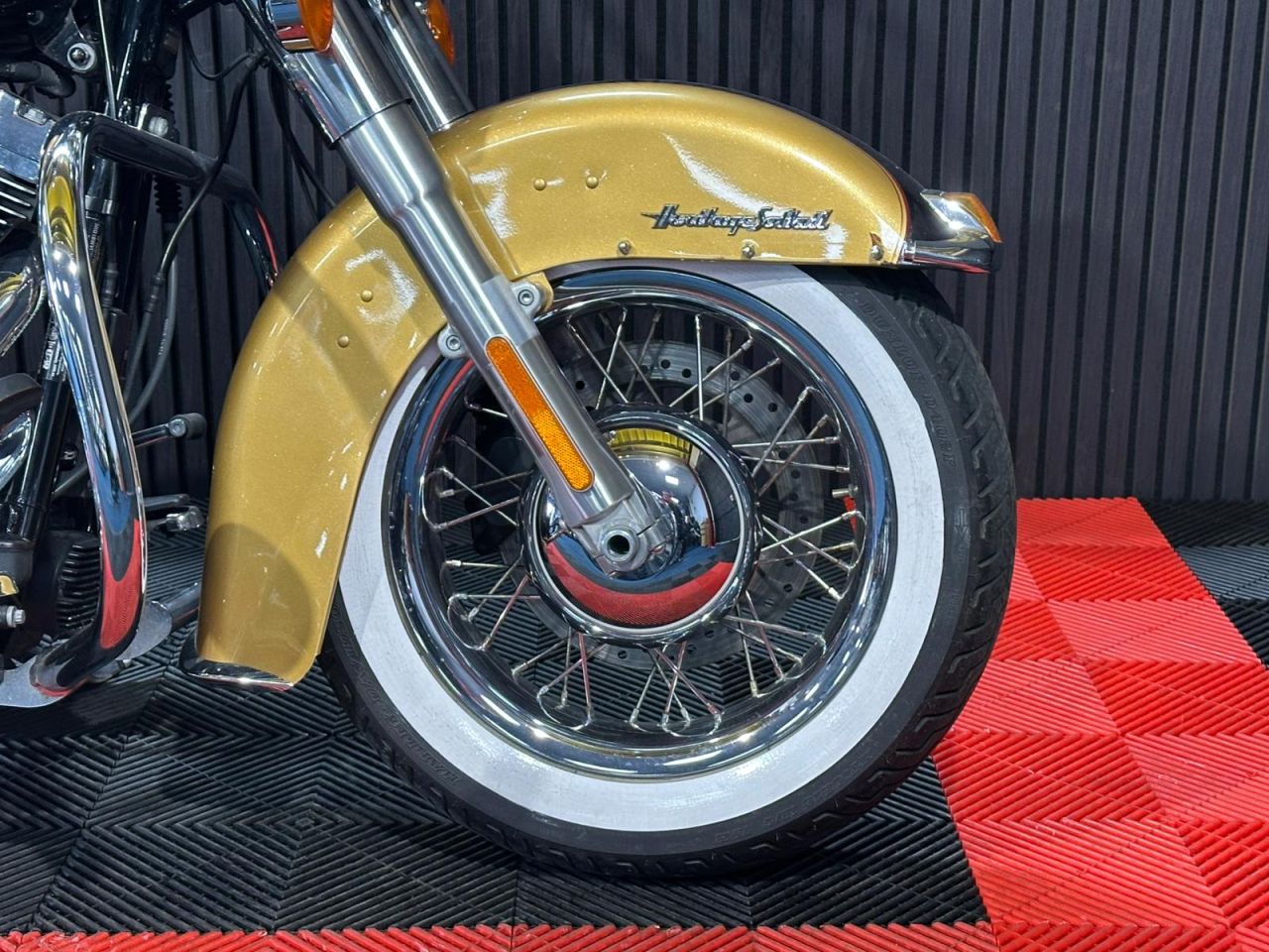 Used Harley-Davidson Softail for sale - 78434873: Photo 16
