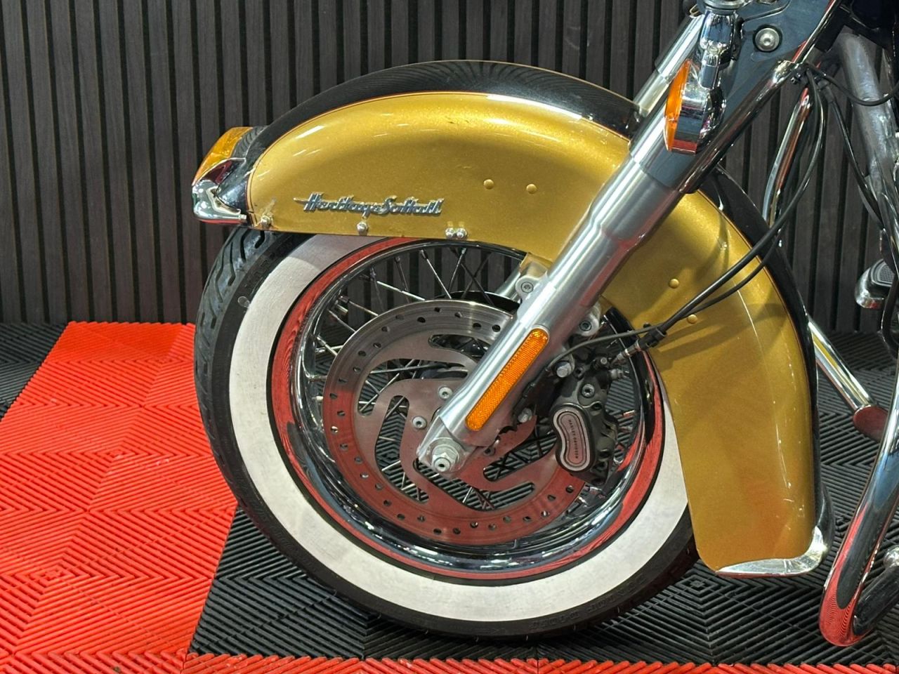 Used Harley-Davidson Softail for sale - 78434873: Photo 17