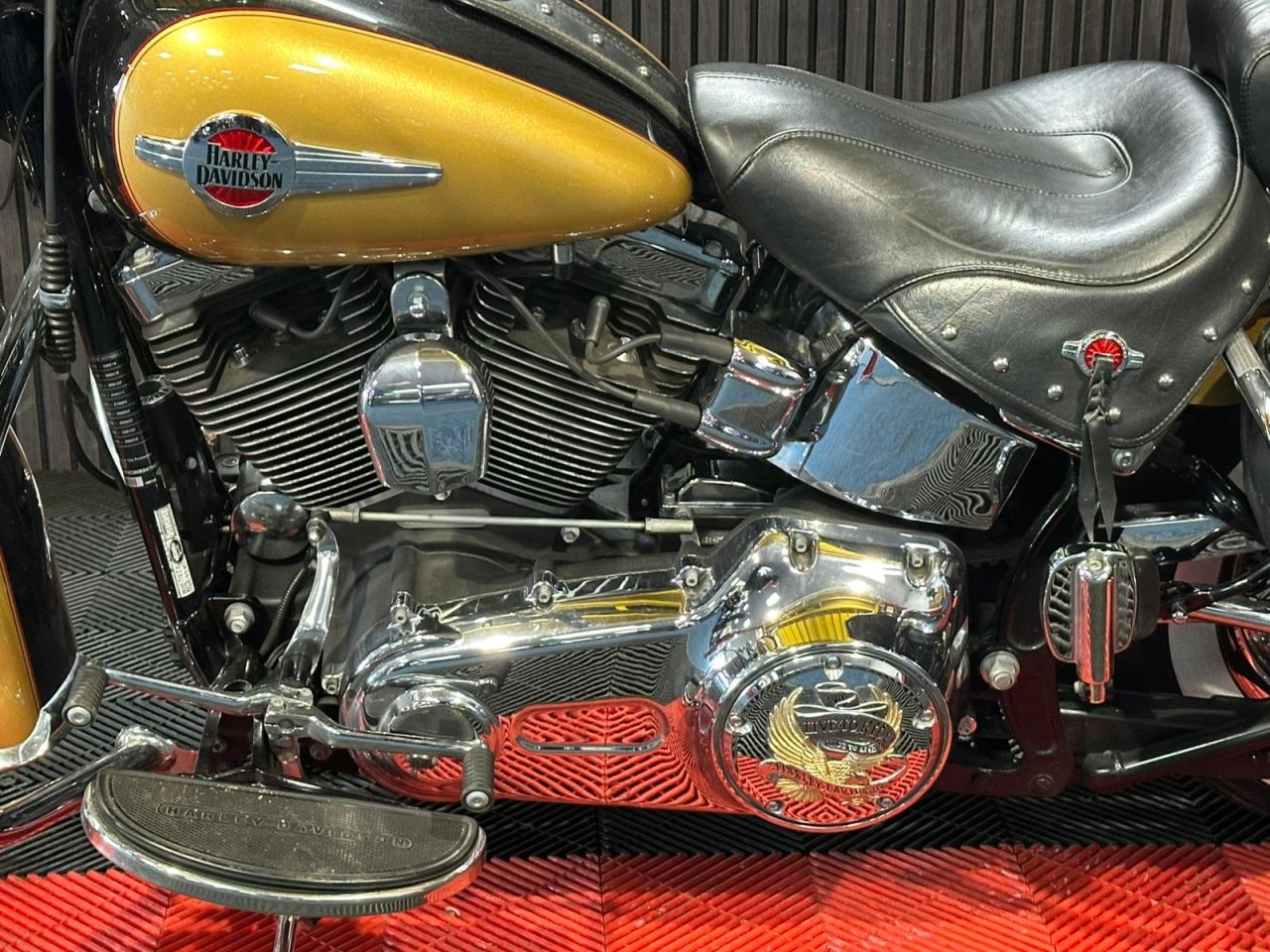 Used Harley-Davidson Softail for sale - 78434873: Photo 18
