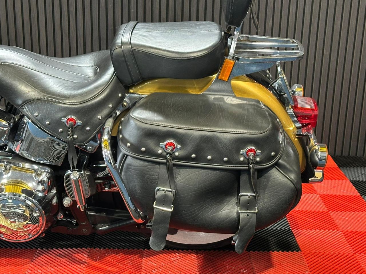Used Harley-Davidson Softail for sale - 78434873: Photo 19
