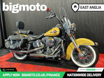 Used Harley-Davidson Softail undefined for sale - bike-78434873: Photo