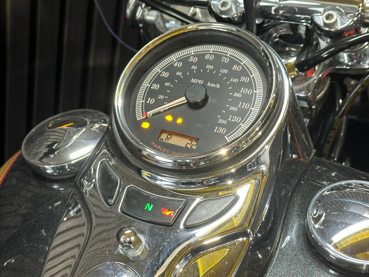 Used Harley-Davidson Softail for sale - 78434873: Photo 21