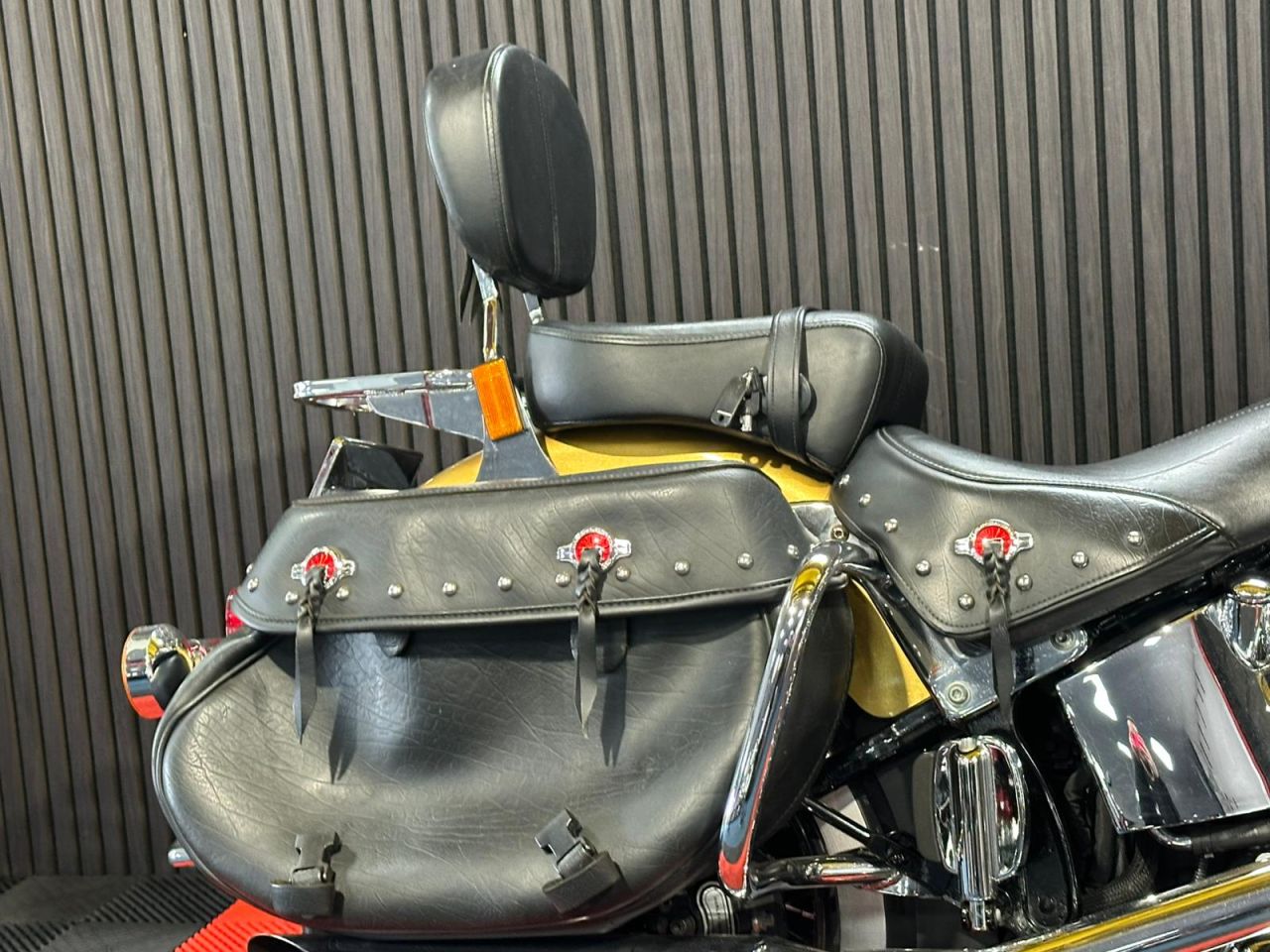 Used Harley-Davidson Softail for sale - 78434873: Photo 23