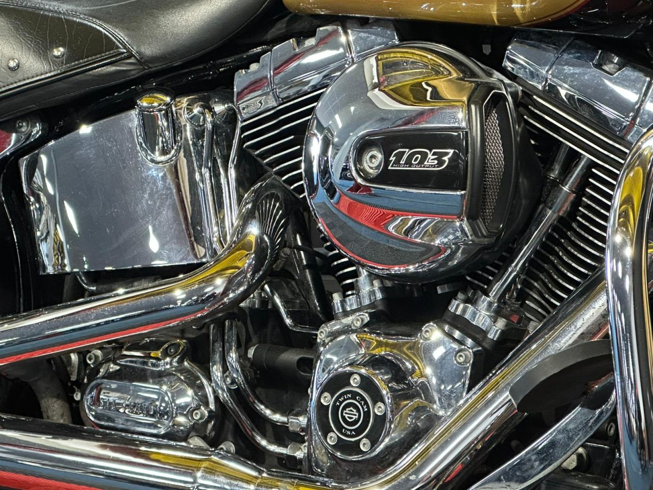 Used Harley-Davidson Softail for sale - 78434873: Photo 24