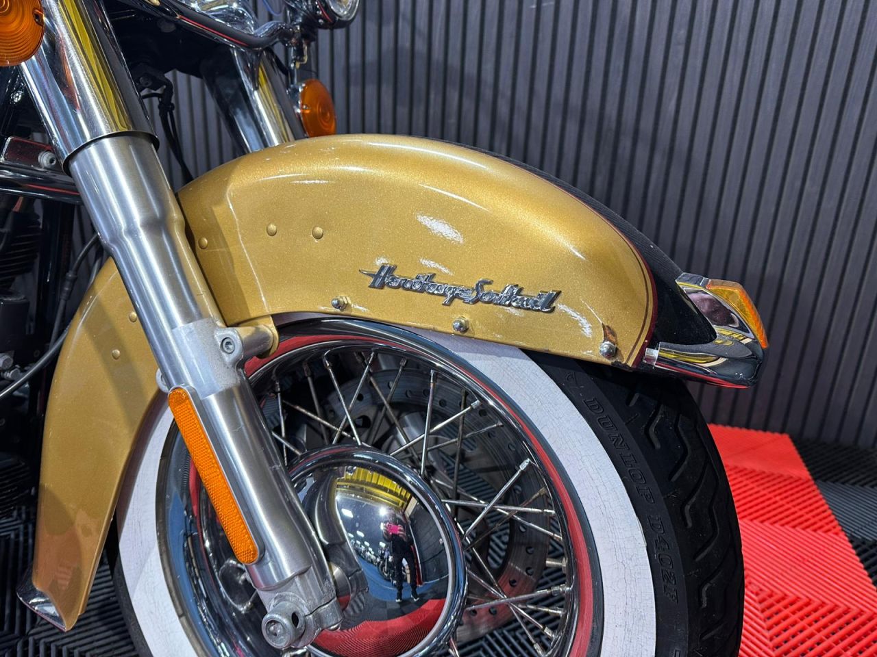 Used Harley-Davidson Softail for sale - 78434873: Photo 26