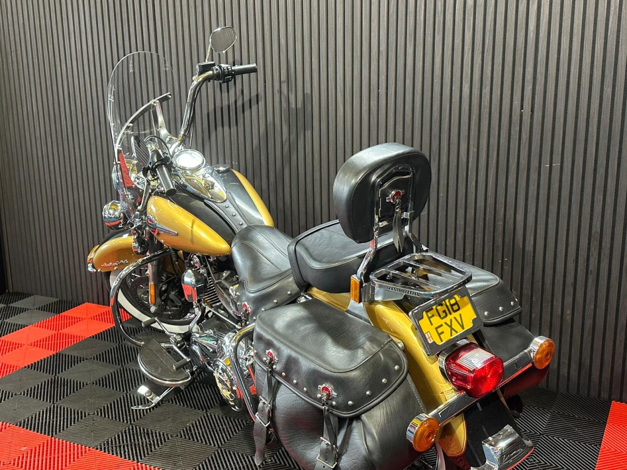 Used Harley-Davidson Softail for sale - 78434873: Photo 27