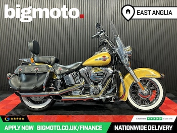 Used Harley-Davidson Softail undefined for sale - bike-78434873: Photo