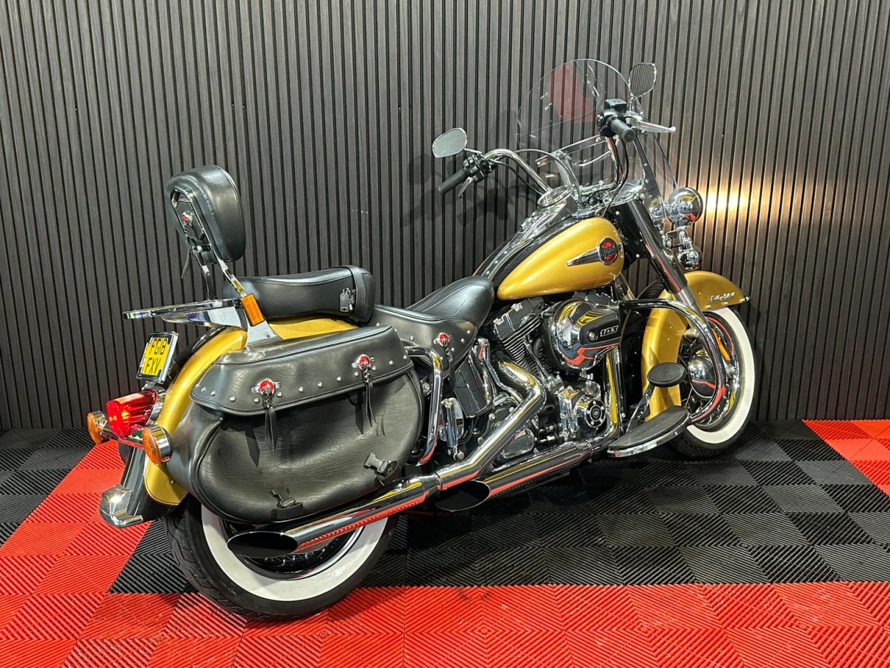 Used Harley-Davidson Softail for sale - 78434873: Photo 7