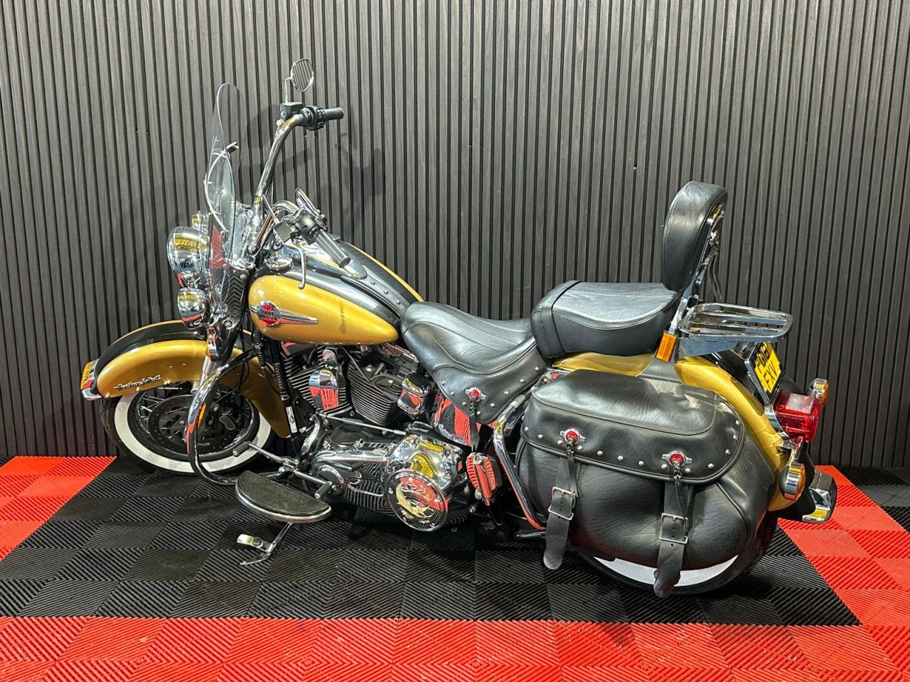 Used Harley-Davidson Softail for sale - 78434873: Photo 8