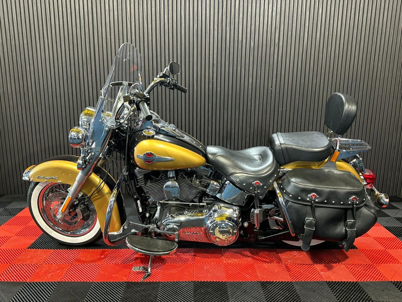 Used Harley-Davidson Softail for sale - 78434873: Photo 9