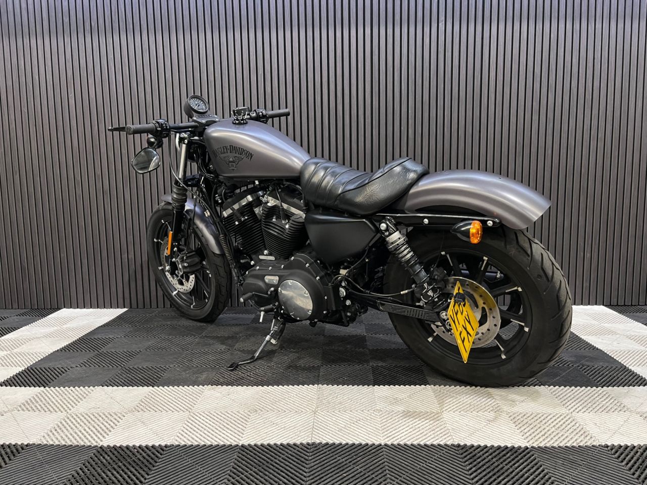 Used Harley-Davidson Sportster for sale - 78838734: Photo 10