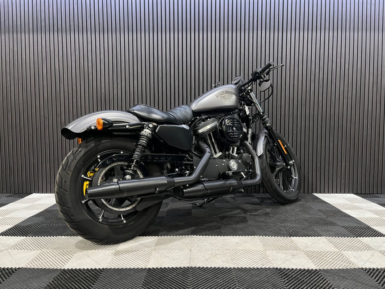 Used Harley-Davidson Sportster for sale - 78838734: Photo 11