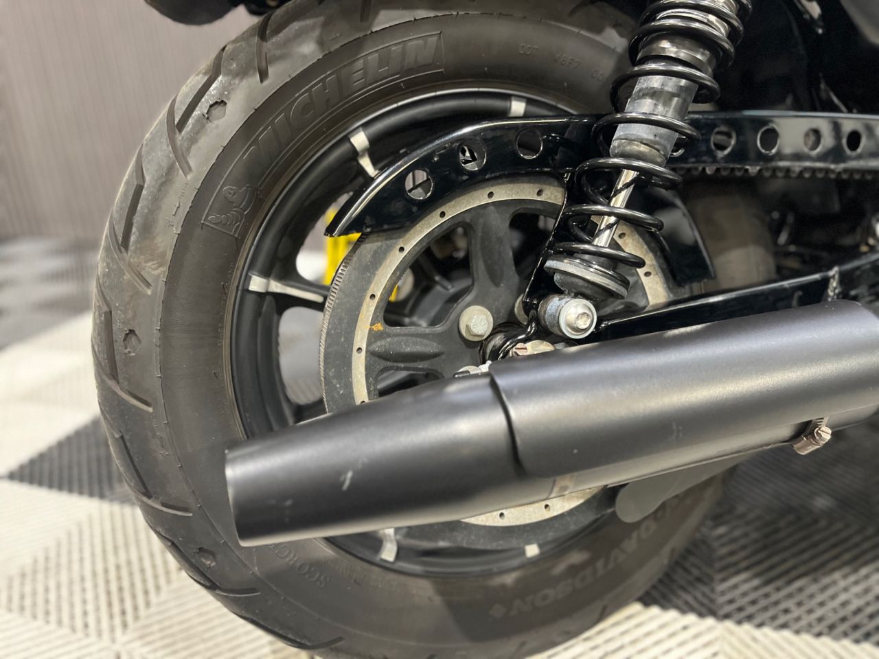 Used Harley-Davidson Sportster for sale - 78838734: Photo 12