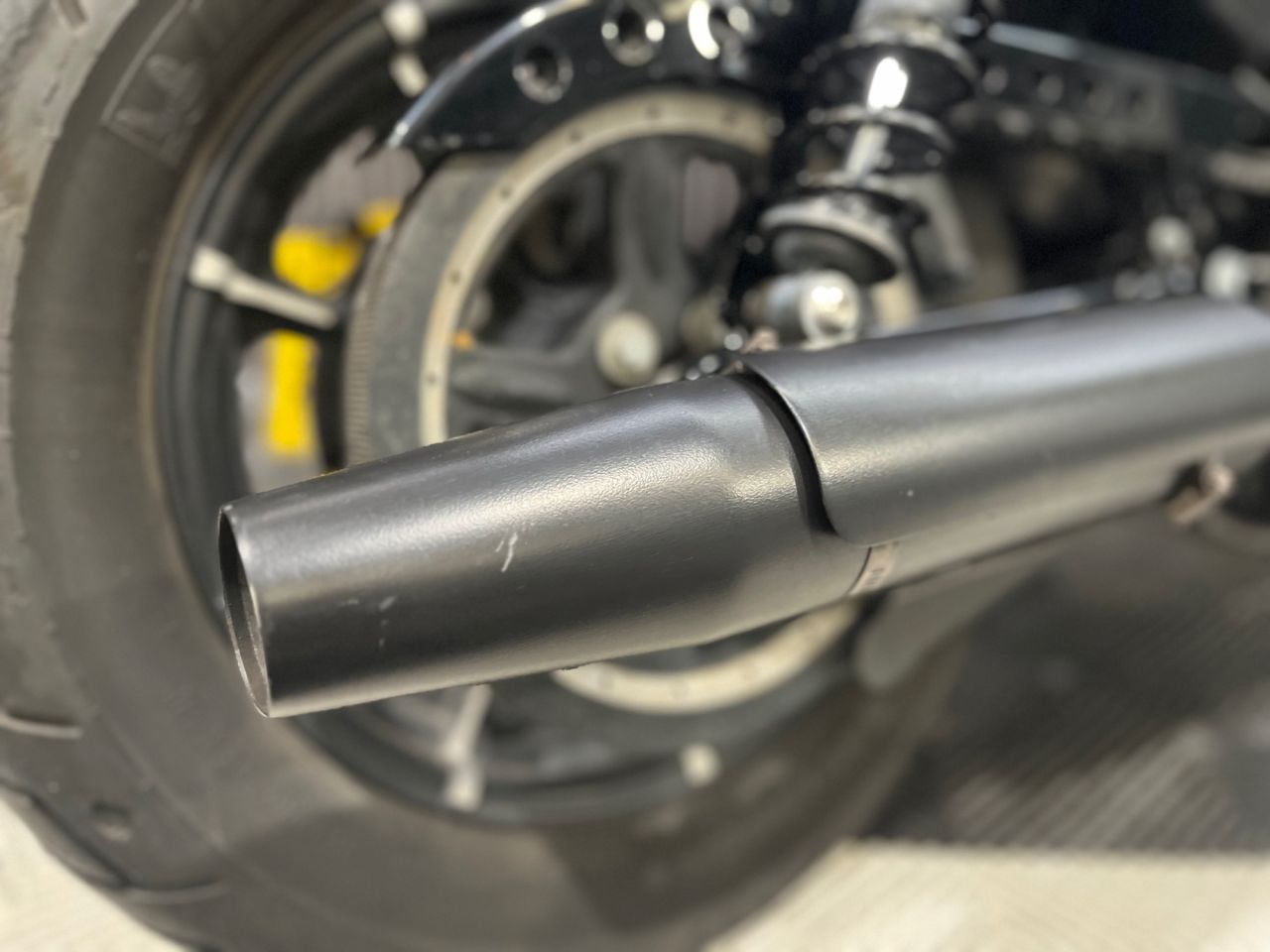 Used Harley-Davidson Sportster for sale - 78838734: Photo 13